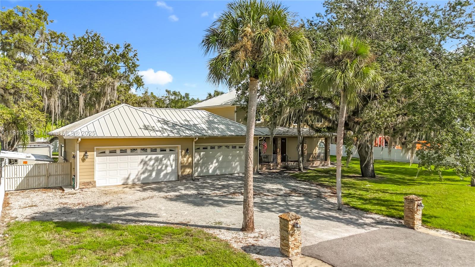 default 3144 Shell Lane, Other City – In The State Of Florida FL 33935 — #A11910188