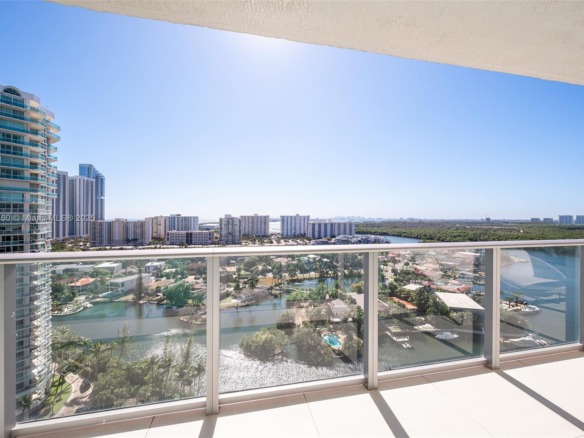 330 Sunny Isles Blvd # 1908, Sunny Isles Beach FL 33160 — #A11910760