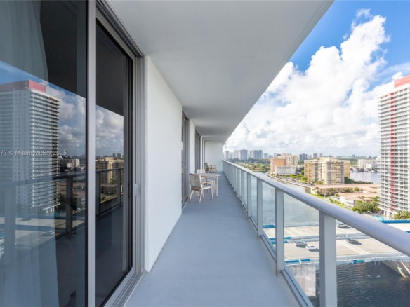 4010 S Ocean Dr # R2204, Hollywood FL 33019 — #A11779577