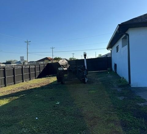 512 NE Juanita PL, Cape Coral FL 33909 — #A11740922
