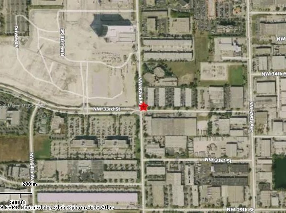3221 NW 82 Avenue, Doral FL 33122 — #A11763220