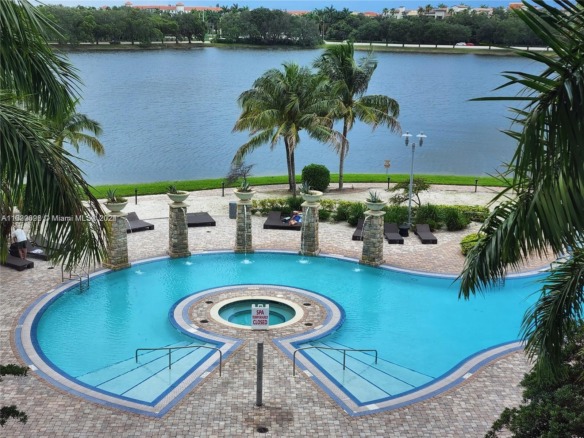 2641 N Flamingo Rd # 2007N, Sunrise FL 33323 — #A11630096
