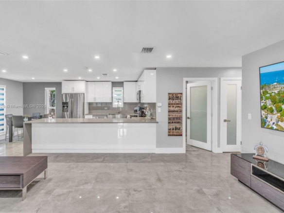 222 2nd Rd, Key Largo FL 33037 — #A11921328