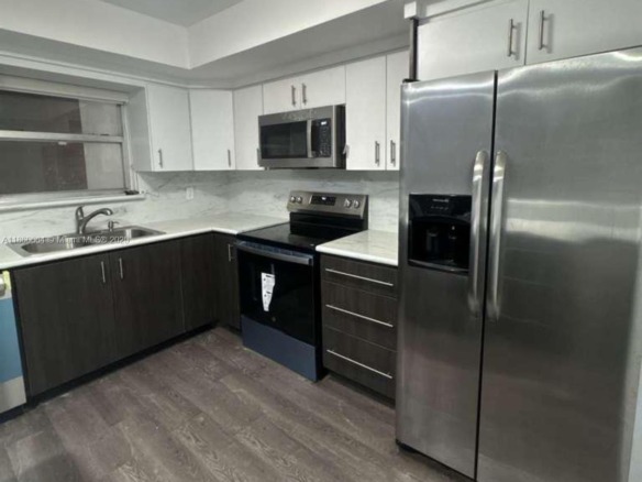 1301 NE Miami Gardens Dr # 1625W, Miami FL 33179 — #A11860664