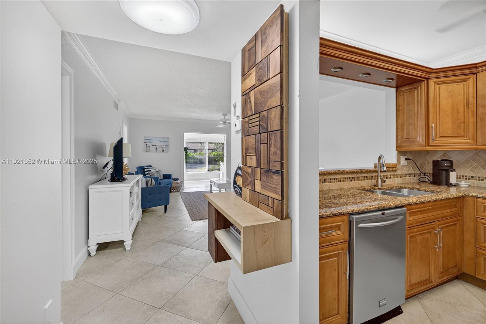 5681 SW 2nd Ct # 117, Margate FL 33068 — #A11921352