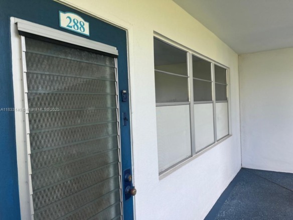 288 N Tilford N # 288, Deerfield Beach FL 33442 — #A11833140