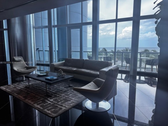 17001 Collins Ave # 2601, Sunny Isles Beach FL 33160 — #A11921941