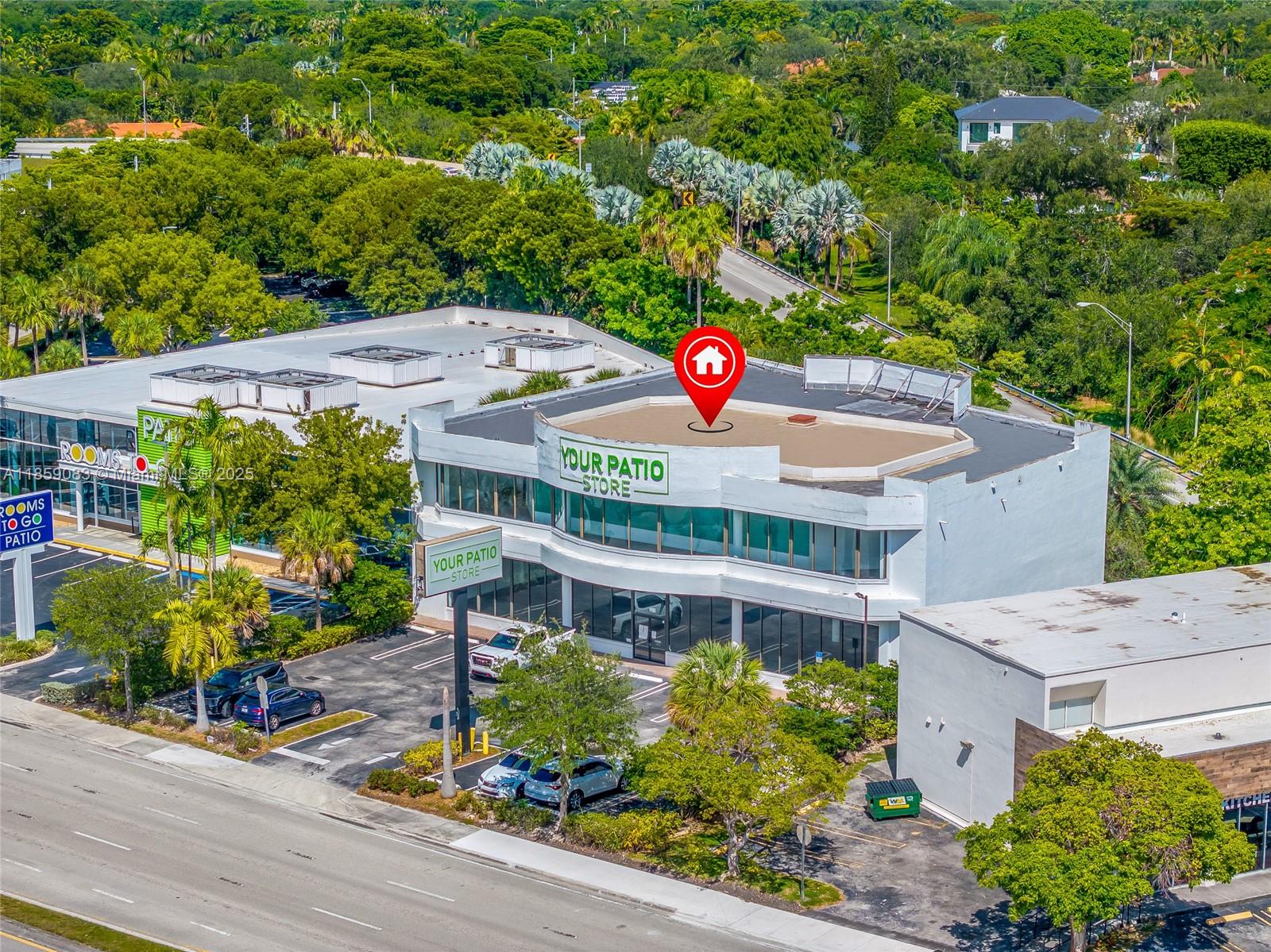 6dd28e9b-1210 9855 S Dixie Hwy, Pinecrest FL 33156 — #A11859083