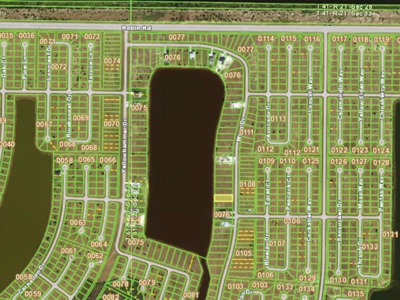 61 Wren Dr, Other City – In The State Of Florida FL 33946 — #A11721110