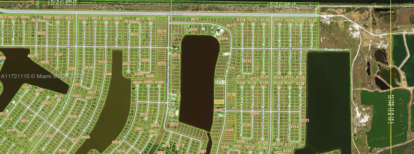 6dd28e9b-1211 61 Wren Dr, Other City – In The State Of Florida FL 33946 — #A11721110