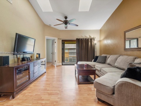 2471 NW 56th Ave # 15, Lauderhill FL 33313 — #A11922355