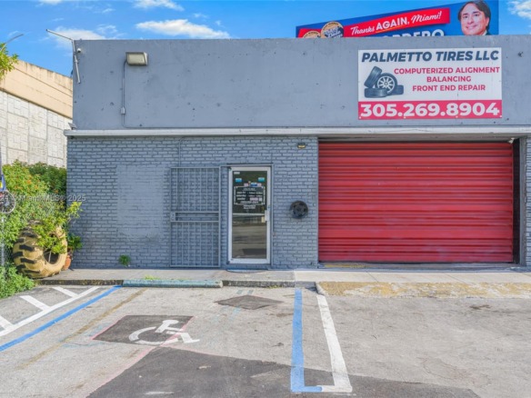 7790 SW 26th St, Miami FL 33155 — #A11868324