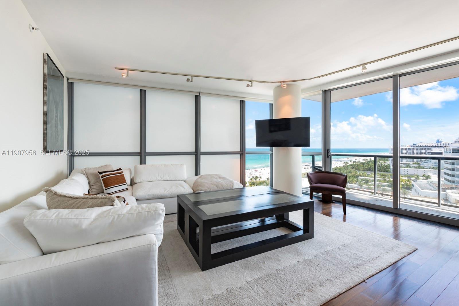 6dd28e9b-1237 101 20th St # 2004, Miami Beach FL 33139 — #A11907956