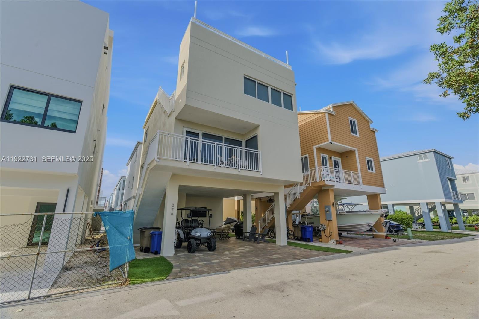94825 Overseas hwy 276, Key Largo FL 33037 — #A11922731