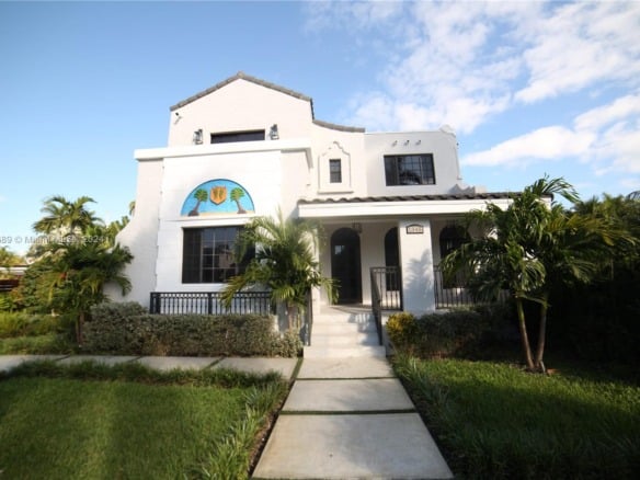 1345 Hollywood Blvd, Hollywood FL 33019 — #A11700689