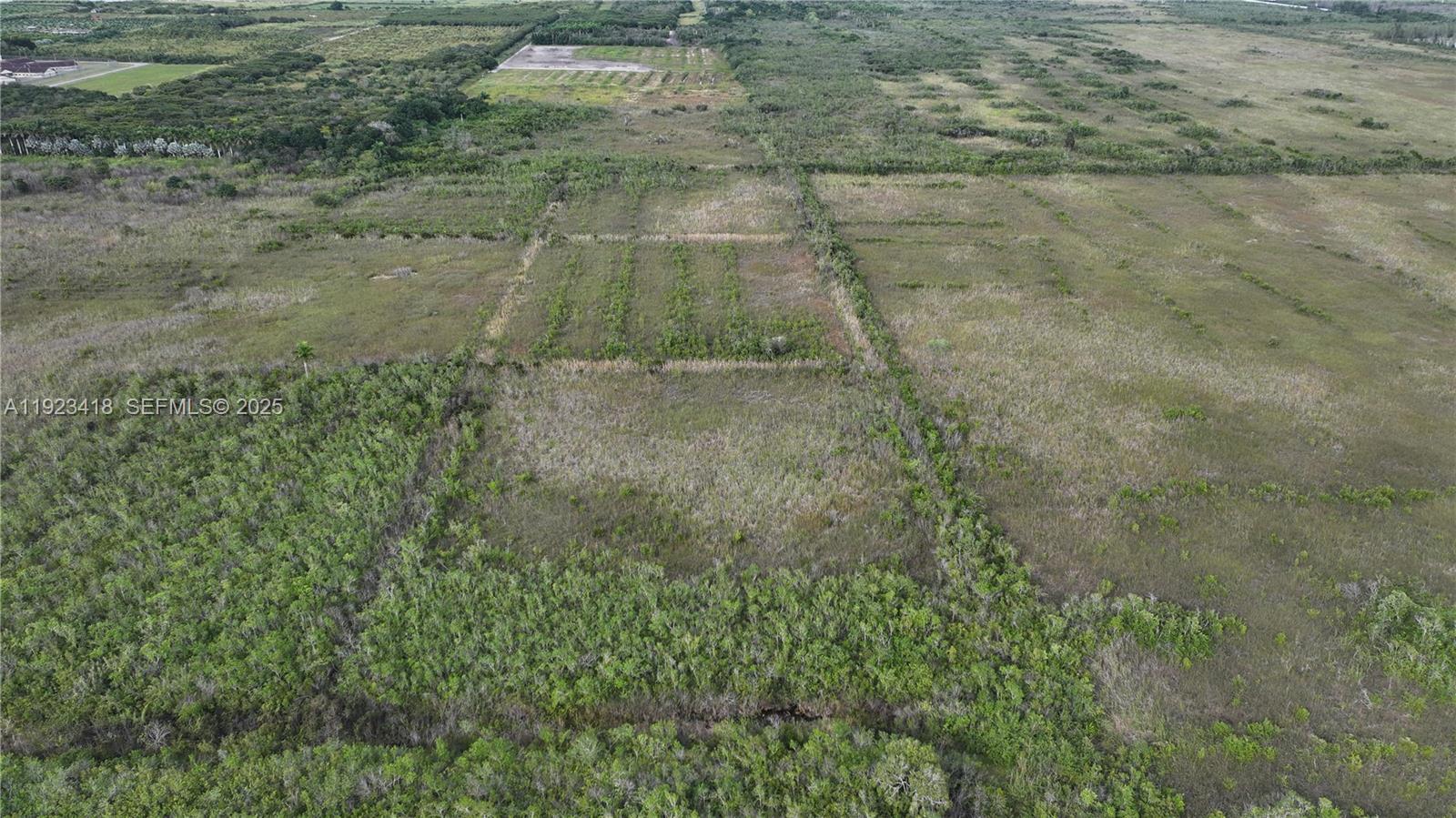 0 SW 382nd Street, Homestead FL 33034 — #A11923418