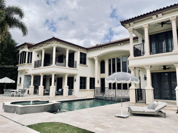709 Isle Of Palms Dr, Fort Lauderdale FL 33301 — #A11921960