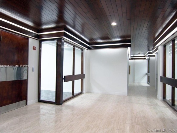 13499 Biscayne Blvd, North Miami FL 33181 — #A11597684