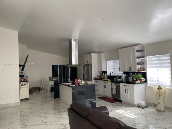 981 NW 134th Ave, Miami FL 33182 — #A11723354