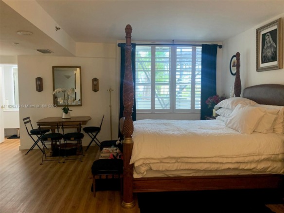100 Lincoln Rd # 315, Miami Beach FL 33139 — #A11826279