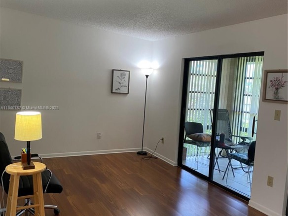 10407 E Clairmont Cir # 210, Tamarac FL 33321 — #A11840767