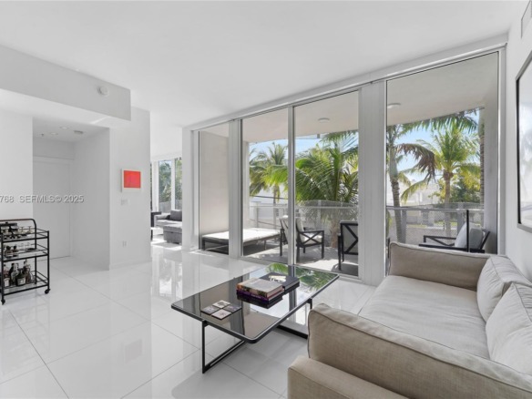 2100 Park Ave # 201, Miami Beach FL 33139 — #A11924768