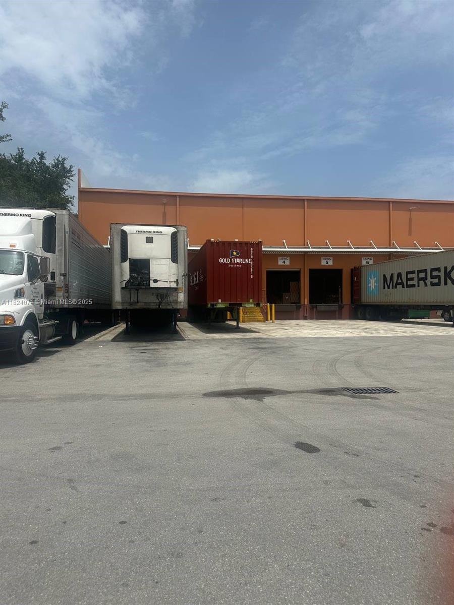 9667 NW 33rd St, Doral FL 33172 — #A11824074