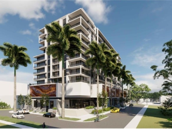 1900 NW 15th Ave, Miami FL 33125 — #A11925039
