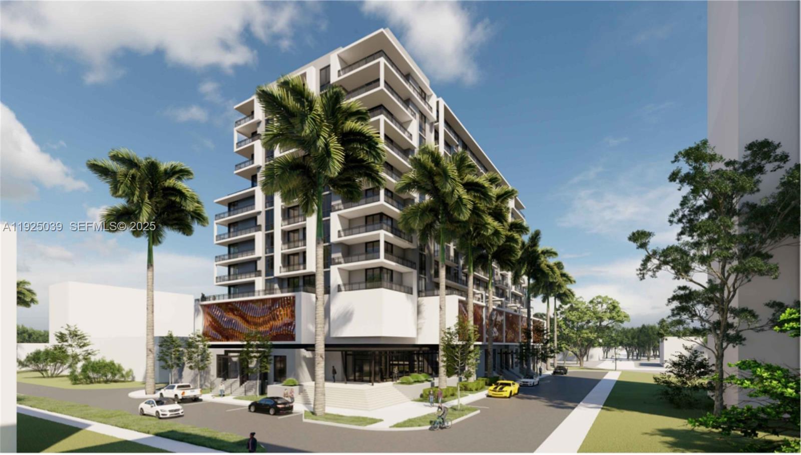1900 NW 15th Ave, Miami FL 33125 — #A11925039