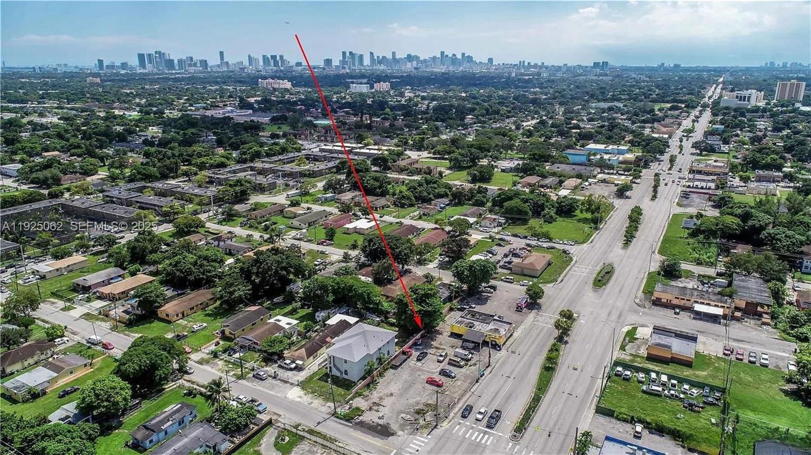 NW 22nd Ave, Miami FL 33147 — #A11925062