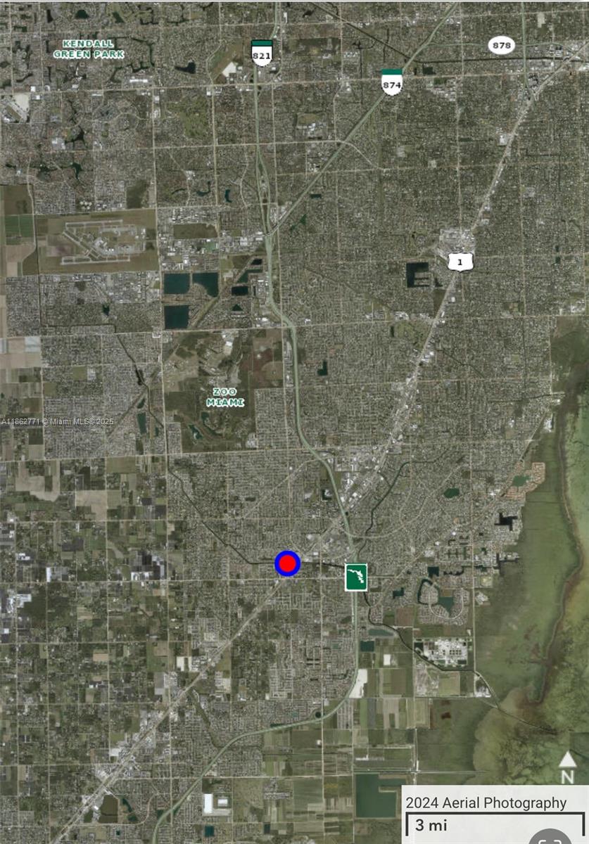 21150 SW 117 AVE, Miami FL 33177 — #A11862771