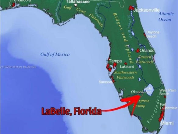 0 2nd Road, Other City – In The State Of Florida FL 33935 — #A11672641