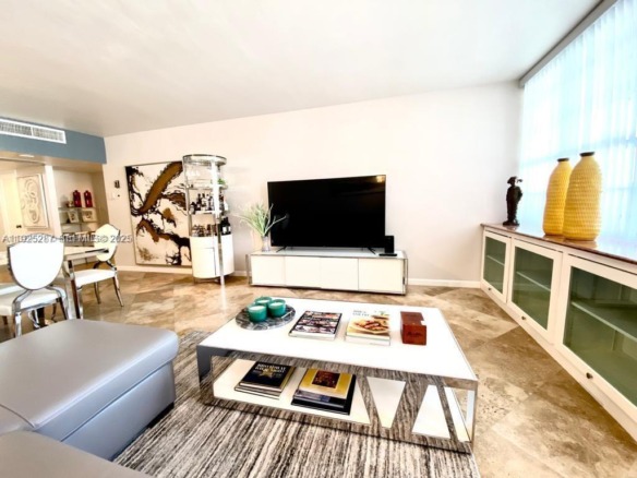 100 Lincoln Rd # 608, Miami Beach FL 33139 — #A11925287