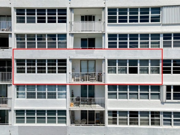 1160 N Federal Hwy # 1018, Fort Lauderdale FL 33304 — #A11887714