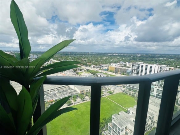 121 NE 34th St # 3014, Miami FL 33137 — #A11924207