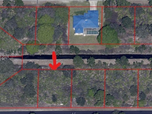 1219 Edgewood Street, Lehigh Acres FL 33974 — #A11914646