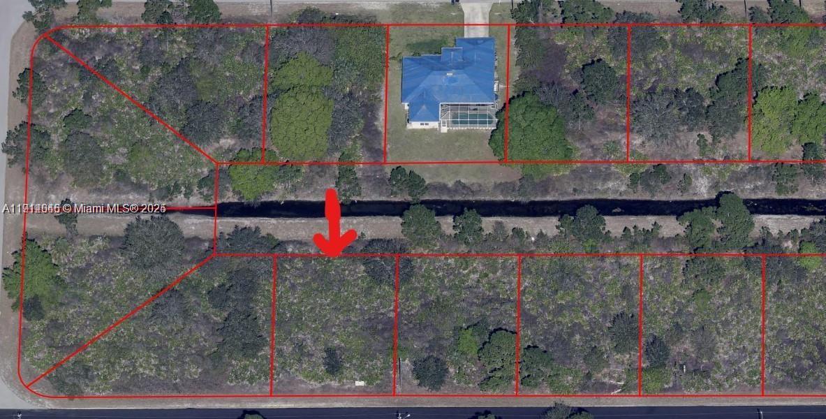 6dd28e9b-1369 1219 Edgewood Street, Lehigh Acres FL 33974 — #A11914646