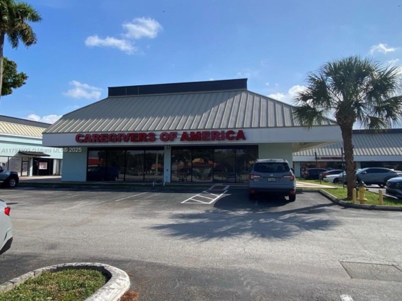 4450 N University Dr # 4450, Lauderhill FL 33351 — #A11797399