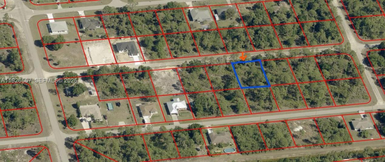 6dd28e9b-1370 1020 Barcelona Street S, Lehigh Acres FL 33974 — #A11926567
