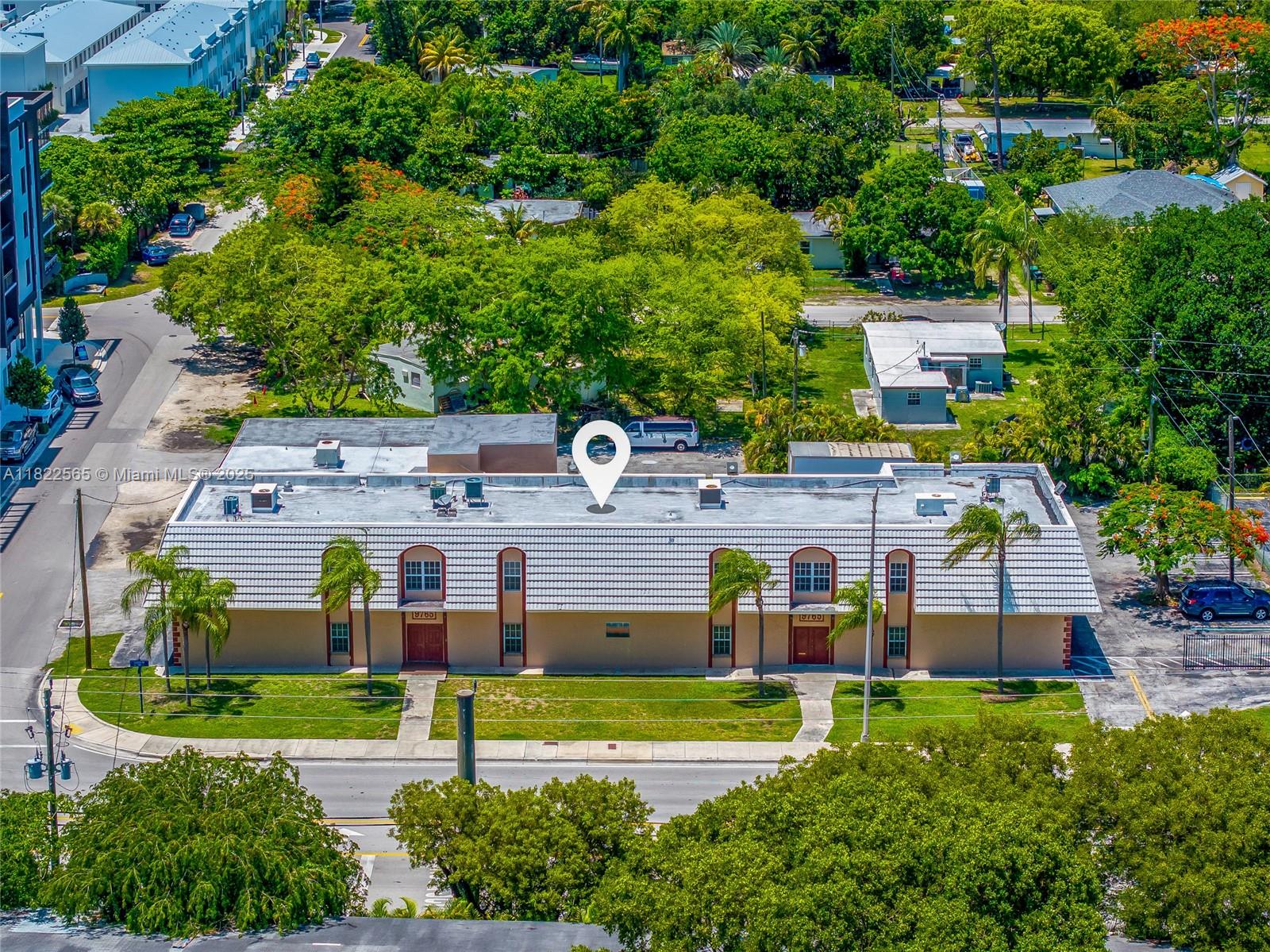 default 9765 SW 184th St, Palmetto Bay FL 33157 — #A11822565