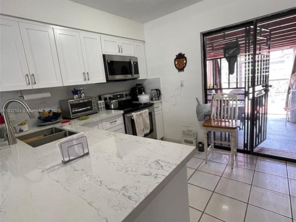 12057 SW 10th St # 202, Miami FL 33184 — #A11832564