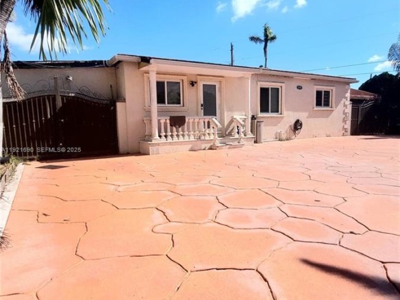 2145 SW 76th Ave, Miami FL 33155 — #A11921690