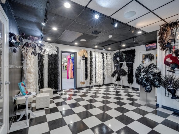 2900 NW 11th Ave, Miami FL 33127 — #A11894524