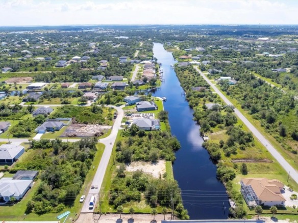 13391 Chenille Drive, Port Charlotte FL 33981 — #A11665229