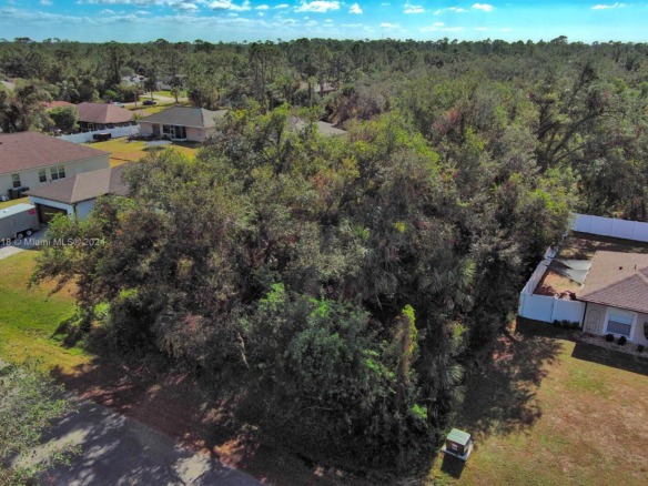 #3 Sargon Ave, North Port FL 34287 — #A11711218