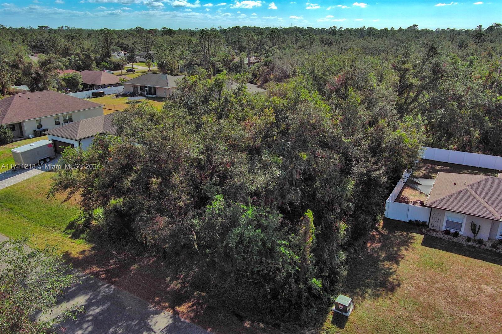 #3 Sargon Ave, North Port FL 34287 — #A11711218