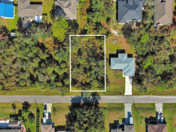 #1 & #2 Sargon Ave, North Port FL 34287 — #A11711199