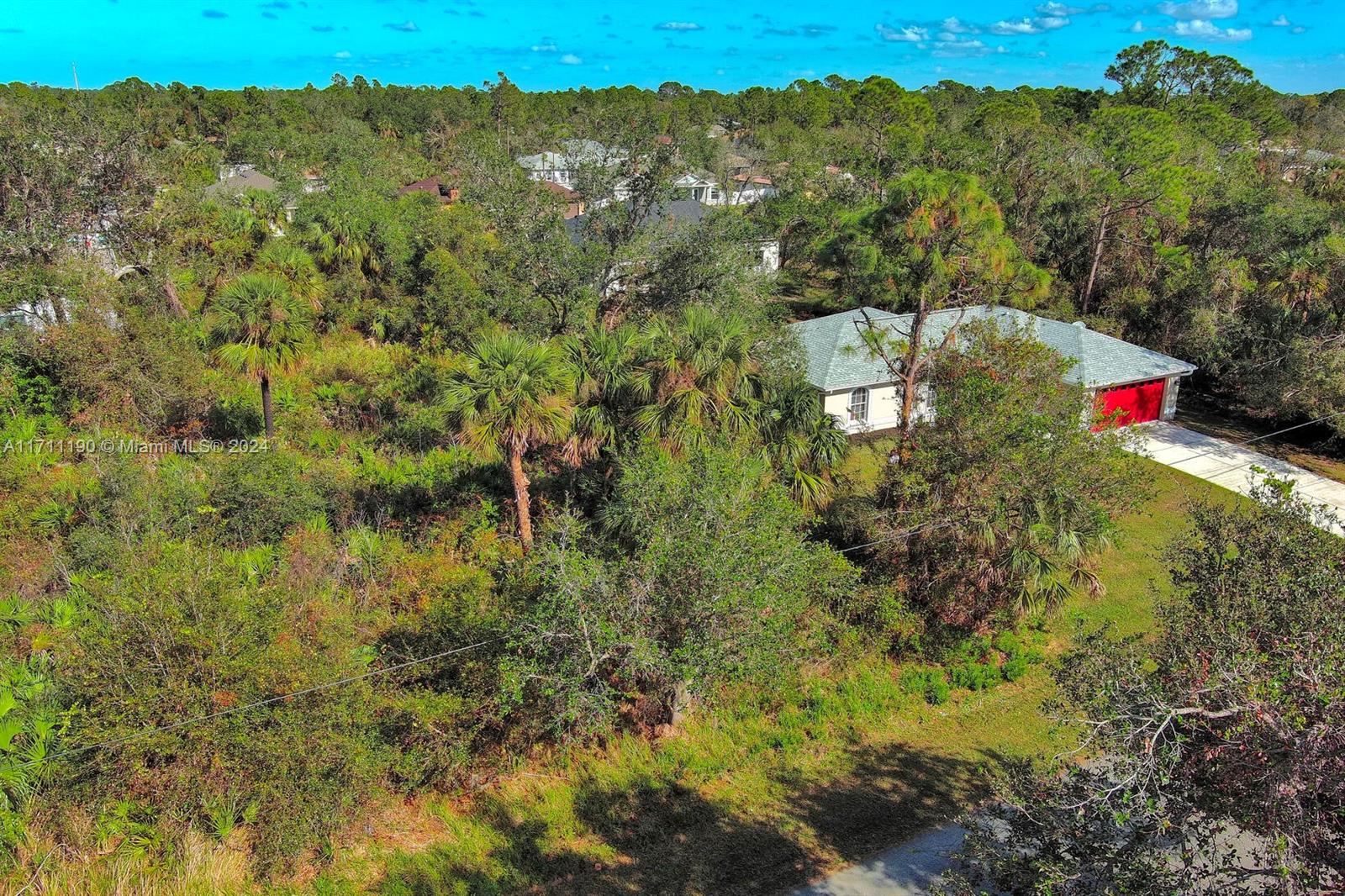 #2 Sargon Ave, North Port FL 34287 — #A11711190