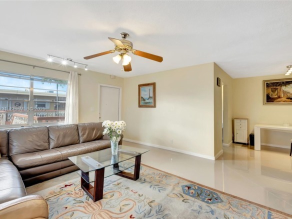 1943 Monroe St # 310D, Hollywood FL 33020 — #A11912231