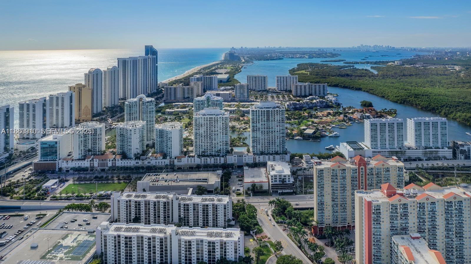 300 Sunny Isles Blvd # 1802, Sunny Isles Beach FL 33160 — #A11880910